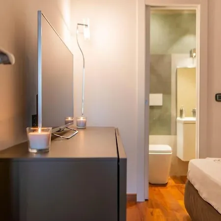 Apartament Trilocale Sulla - Parcheggio Privato