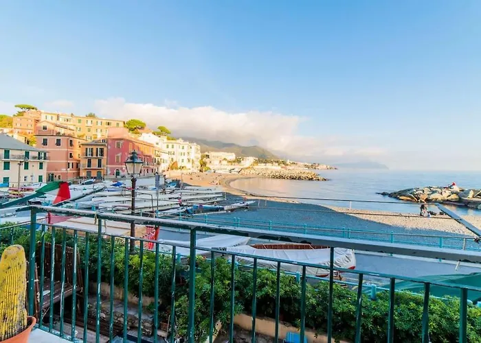 Apartman Trilocale Sulla - Parcheggio Privato *
