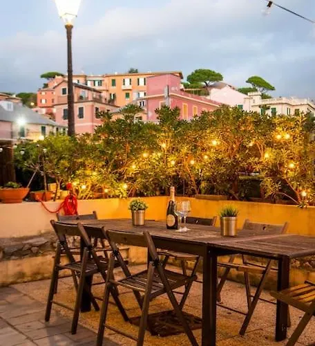 Apartman Trilocale Sulla - Parcheggio Privato *