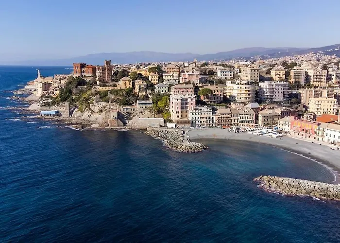 Apartman Trilocale Sulla - Parcheggio Privato *