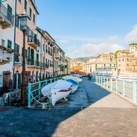 Trilocale Sulla - Parcheggio Privato *