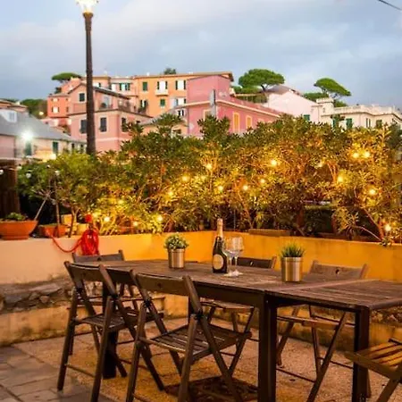 Apartment Trilocale Sulla - Parcheggio Privato *